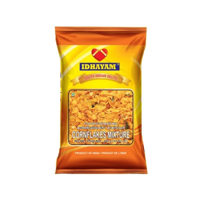 CORN FLAKES MIXTURE IDHAYAM 12 OZ