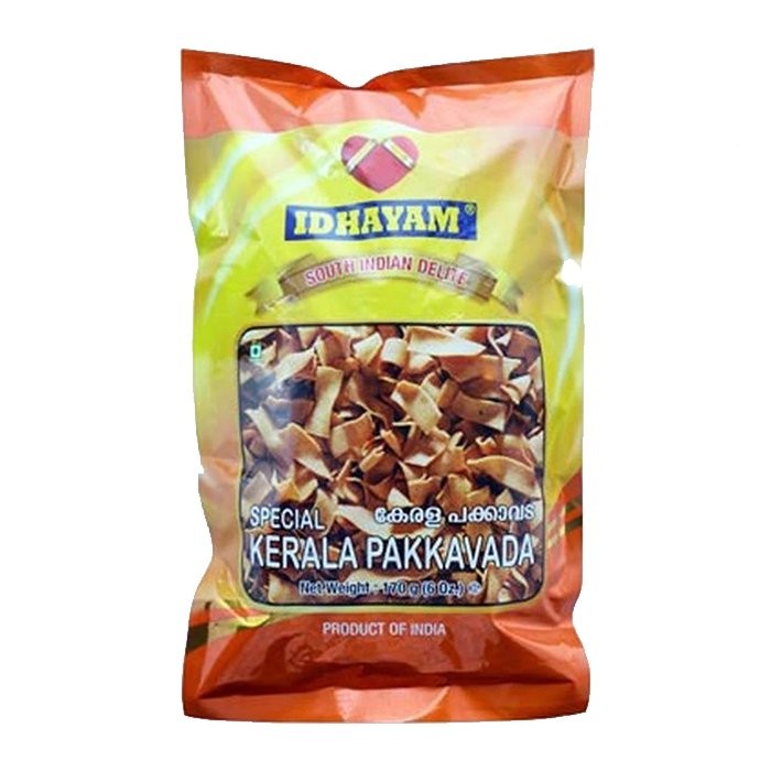 Idhayam Kerala Pakkavada 170 GM