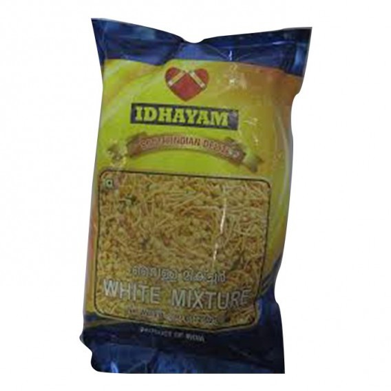 IDHAYAM WHITE MIXTURE 12 OZ