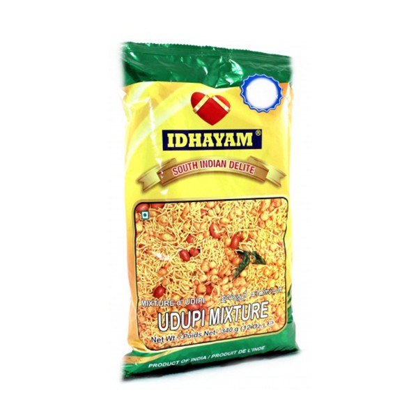 Idhayam Udupi Mixture 340 GM