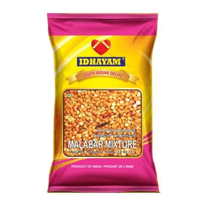 Idhayam Malabar Mixture 340 GM