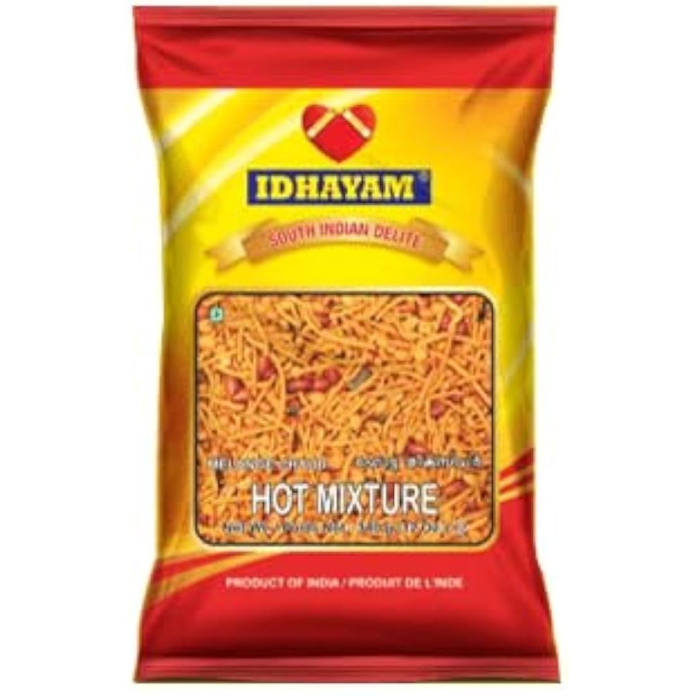 IDHAYAM HOT MIXTURE 12 OZ