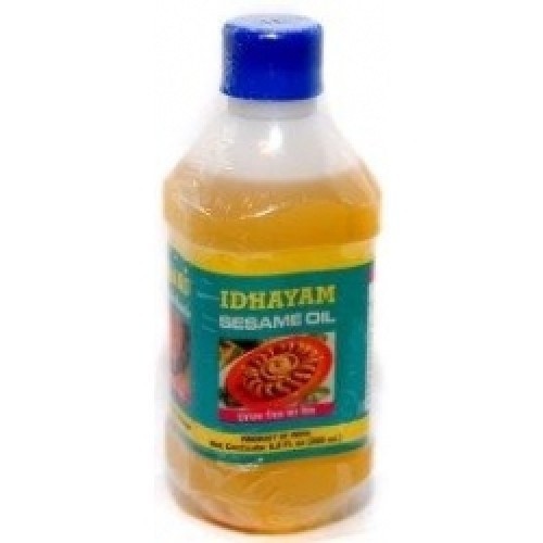 Idhayam Sesame Oil 200 ML