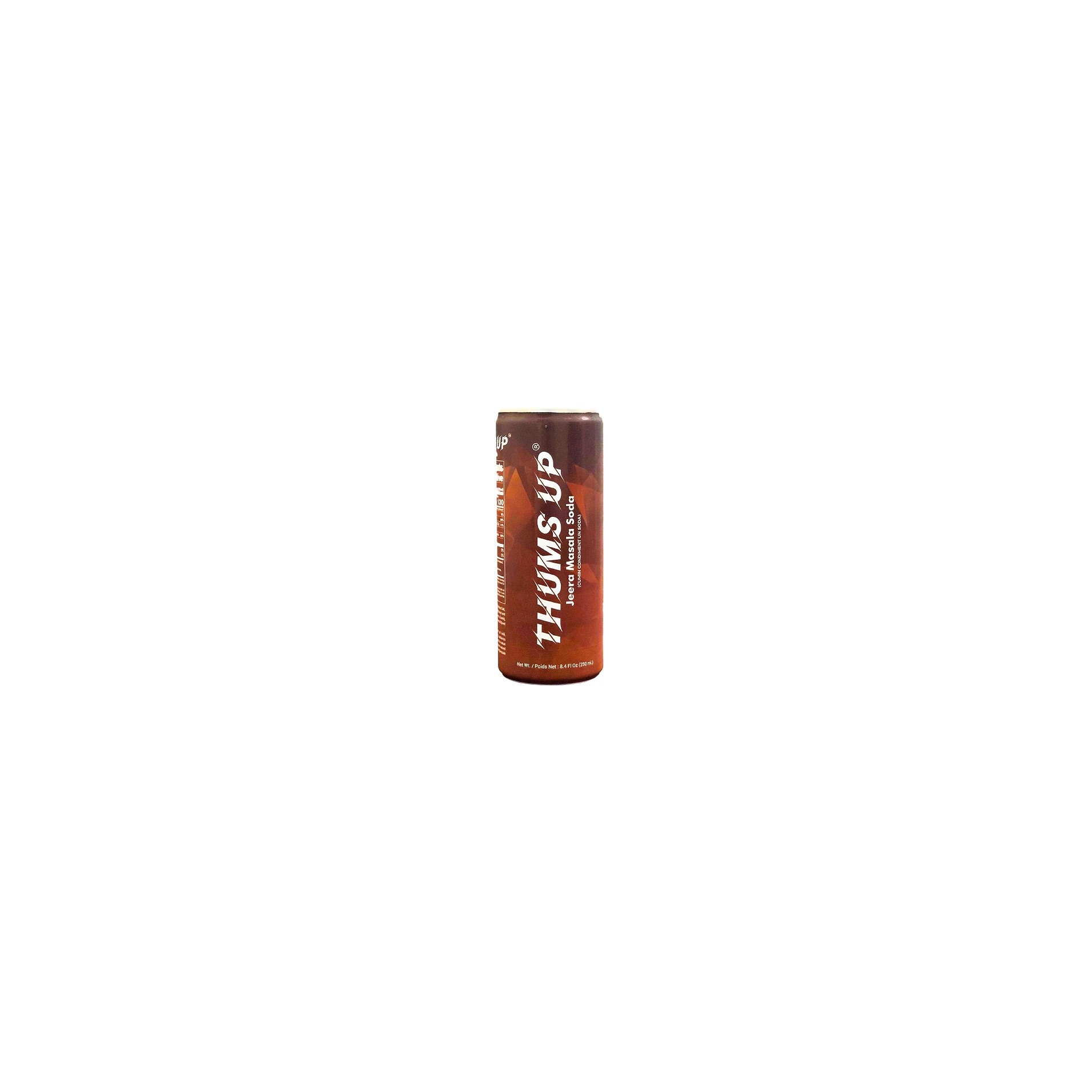 Thums Up Jeera Masala Soda 300 ML