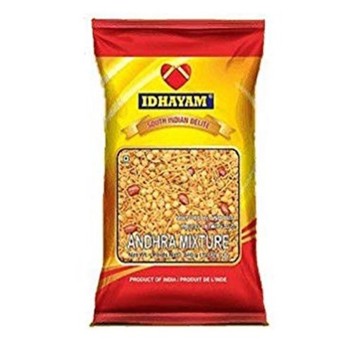 ANDHRA MIXTURE IDHAYAM 12 OZ