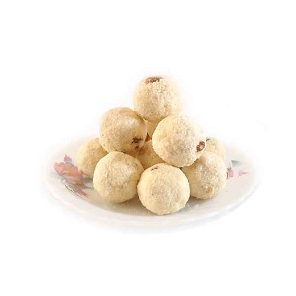 Idhayam Rawa Ladoo 200 GM