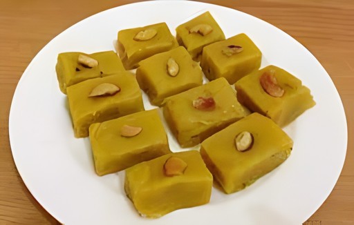Idhayam Banana Halwa 200 GM