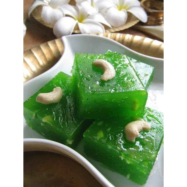 Idhayam Peru Halwa 200 GM