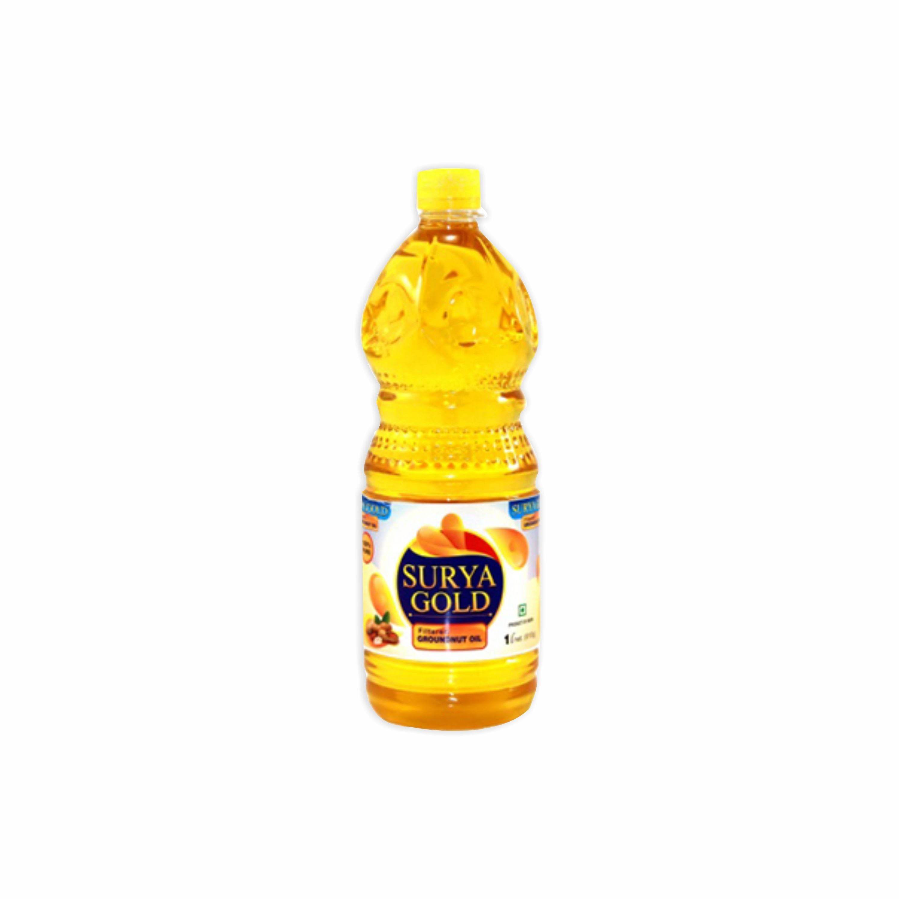 Surya Gold 5 LTR