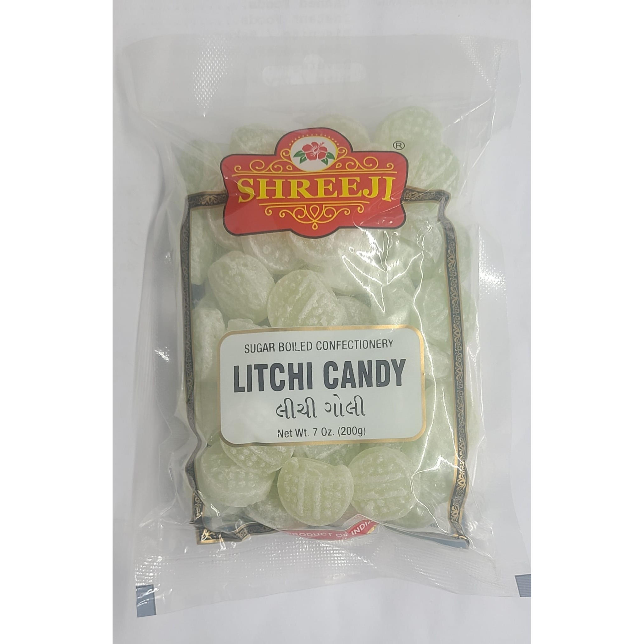 Shreeeeeji Candy 200 GM