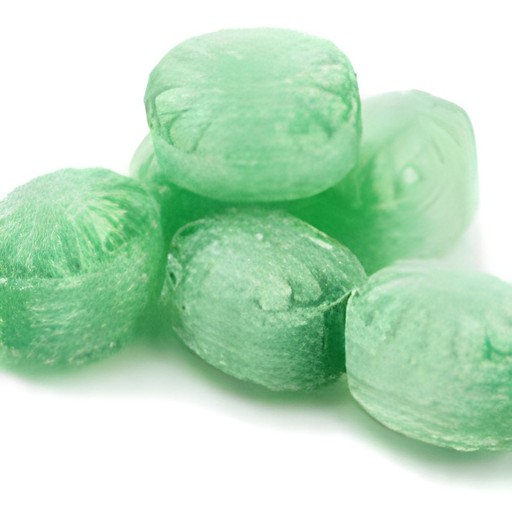 Mint Candy 200 GM