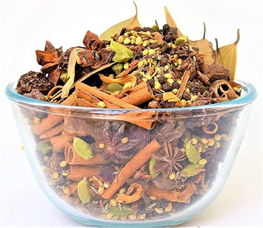 MEENAKSHI GARAM MASALA WHOLE 100 GM
