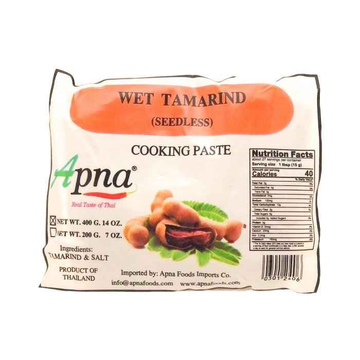 APNA TAMARIND 200 GM