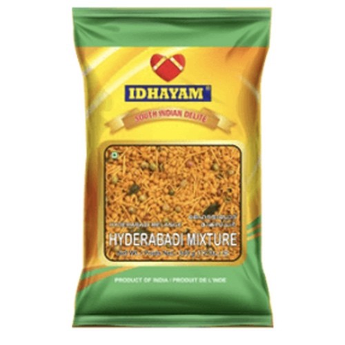 HYDERABADI MIXTURE IDHAYAM 12 OZ