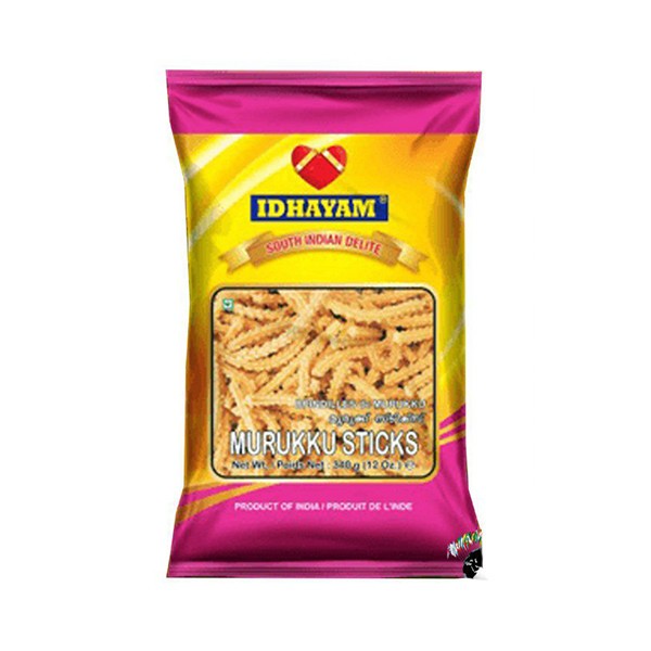 Idhayam Muruku 340 GM