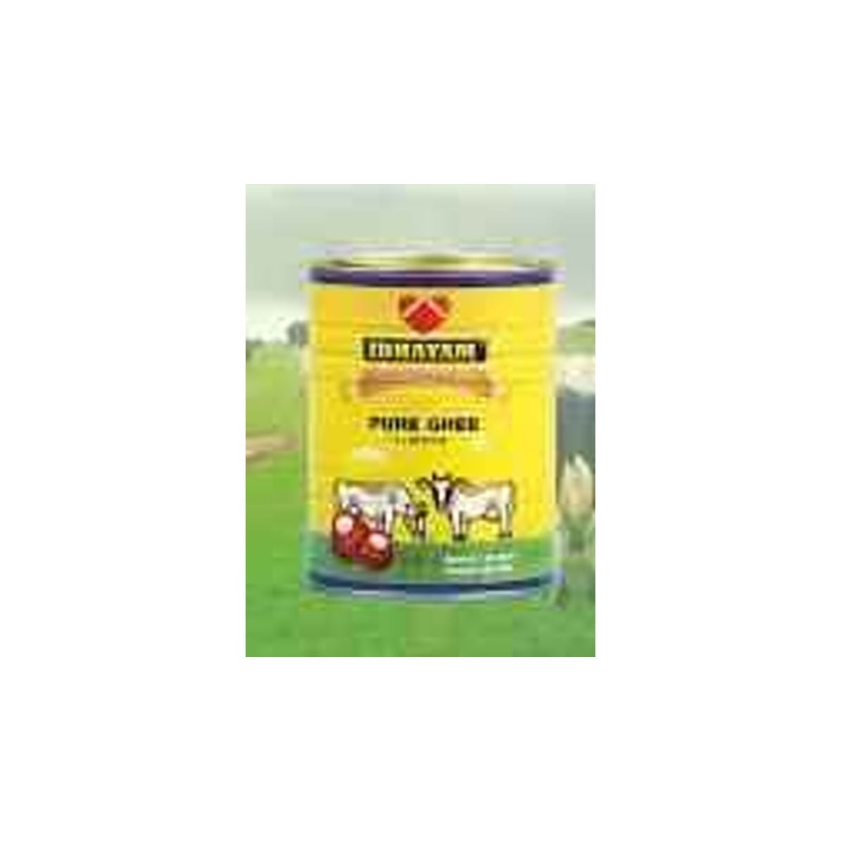 Idhayam Pure Ghee 500 ML
