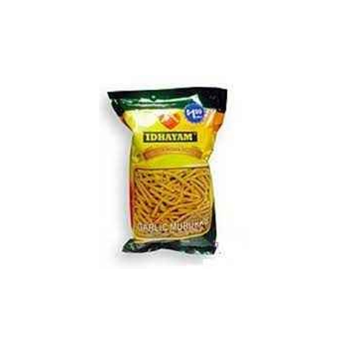 Idhayam Garlic Murukku 340 GM