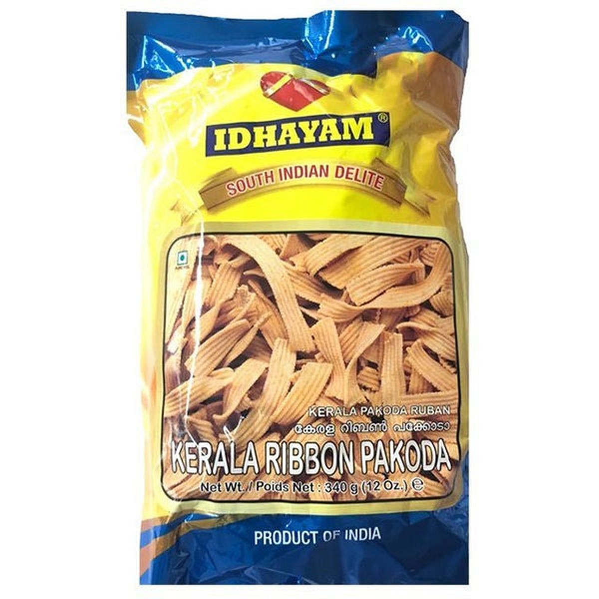 KERALA RIBBON PAKODA 12 OZ