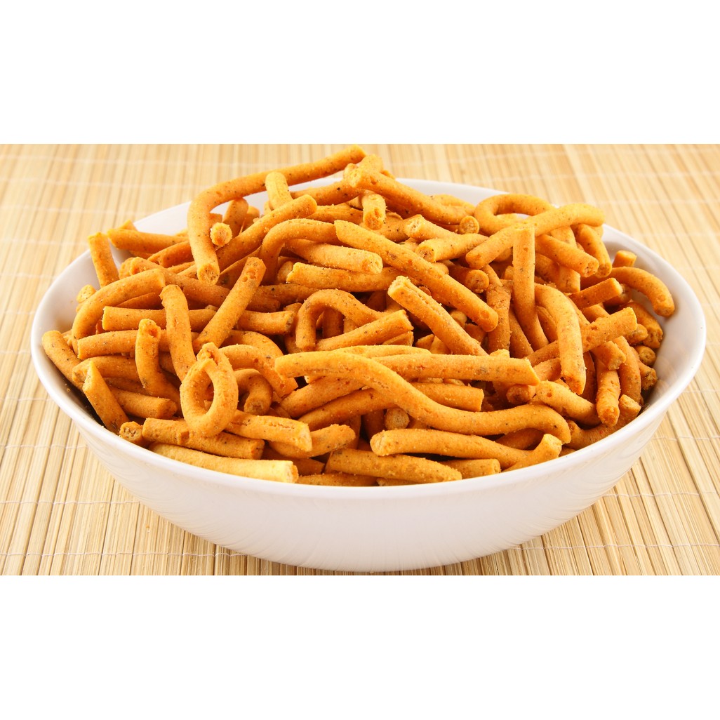 Idhayam Kara Sev 340 GM