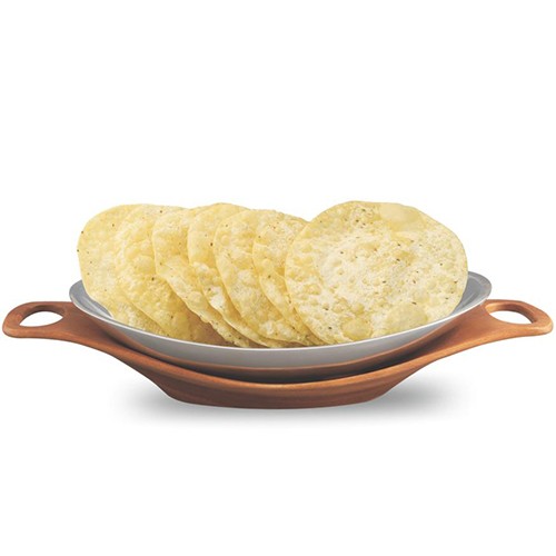 SHREEJI RAJWADI PAPAD 200 GM