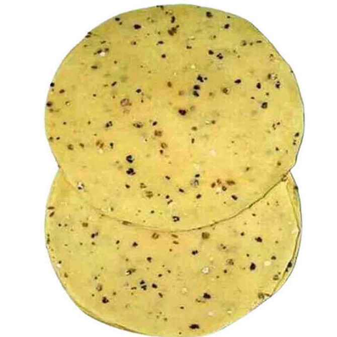 Shreeji Rajwadi Papad 200 GM