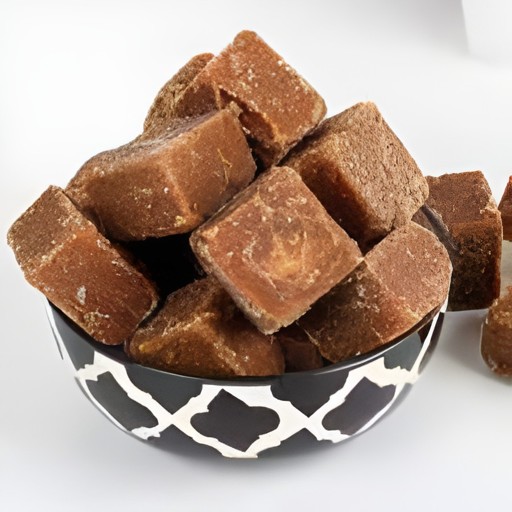 Idhayam Jaggery Cubes 2 LBS