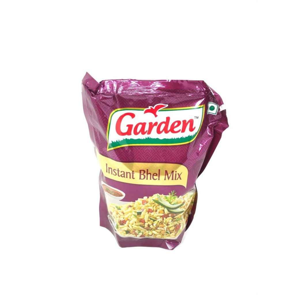 Garden Bhel Mix Garlic 600 GM