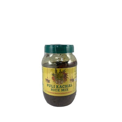 GSS PULIKACHAL THOKKU