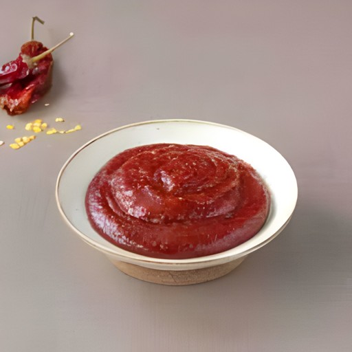 PEPPER PASTE 450 GM