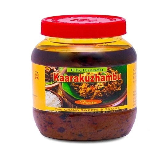 GSS KAARAKUZHAMBU