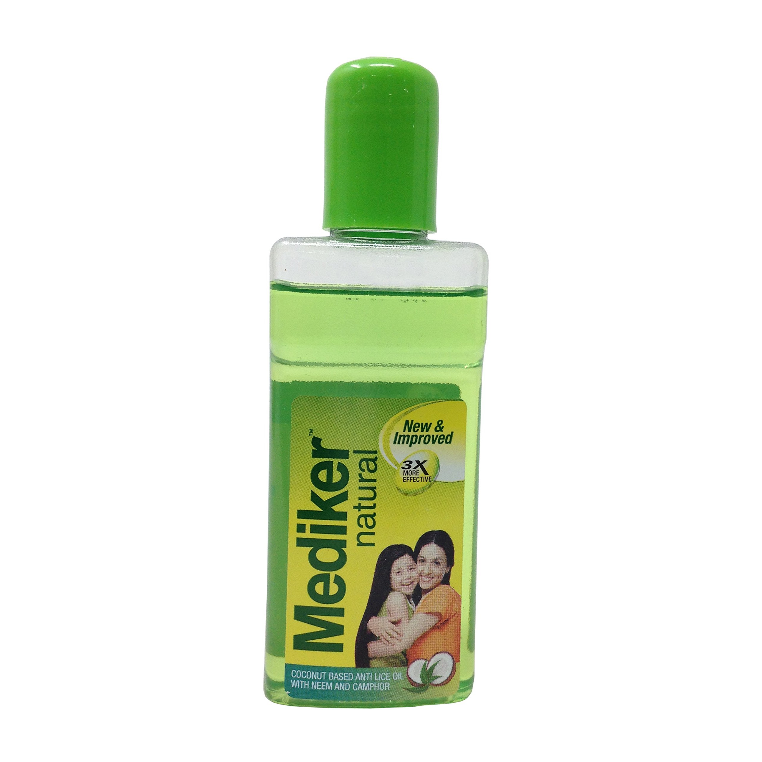 MEDIKER OIL  50 ML