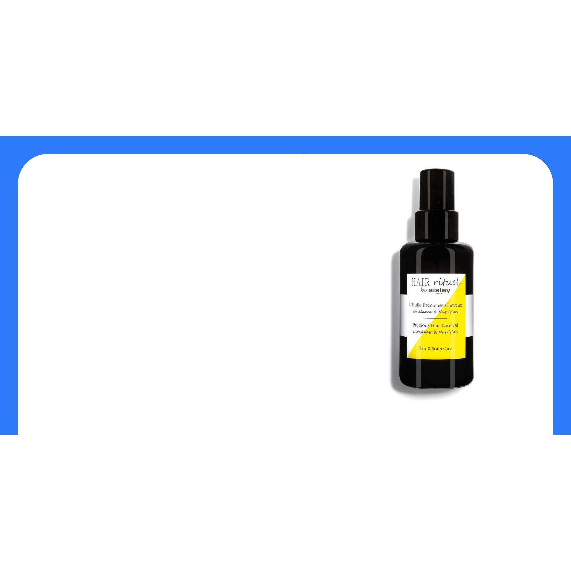 HAIR CARE OIL 100 ML
