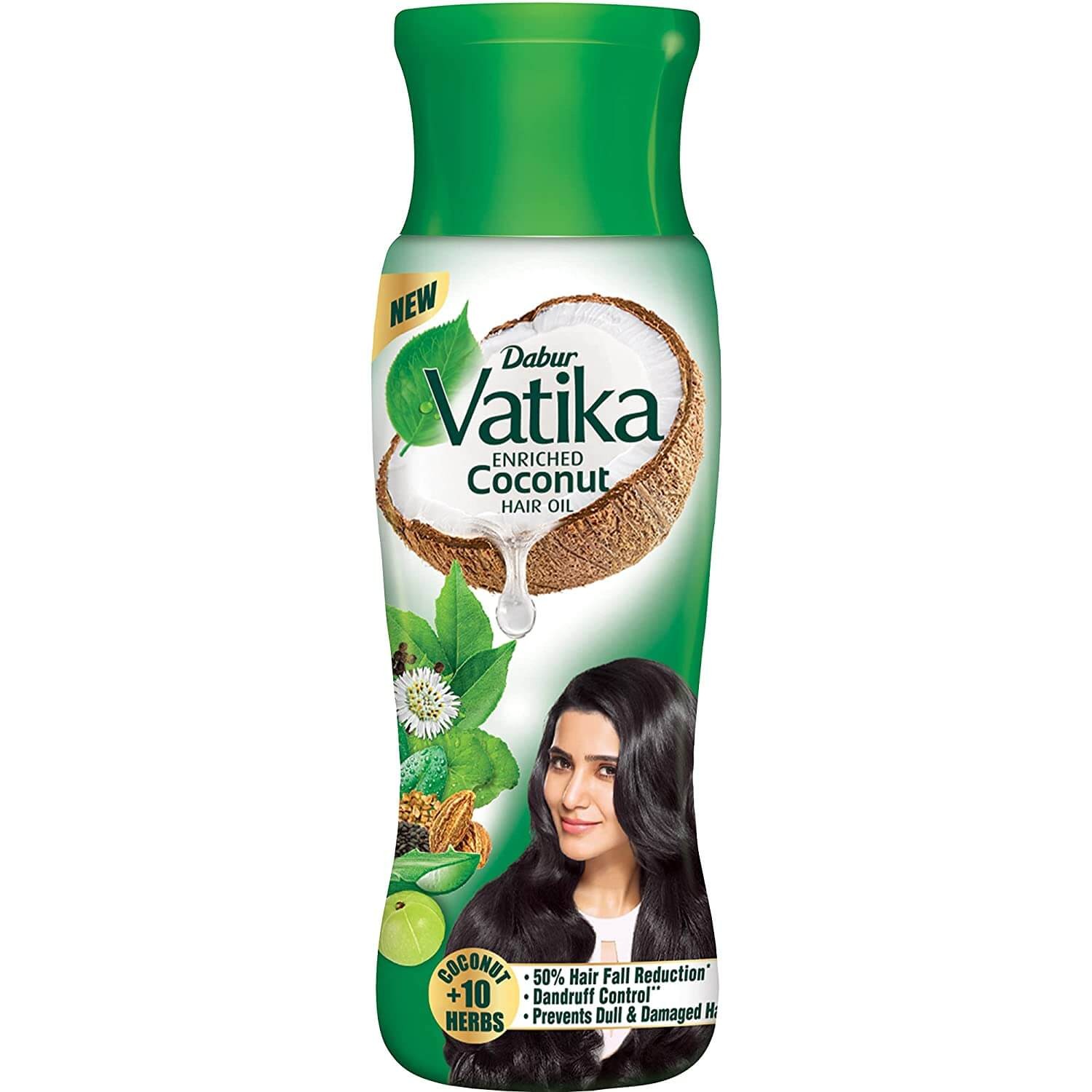 Vatika 150 ML