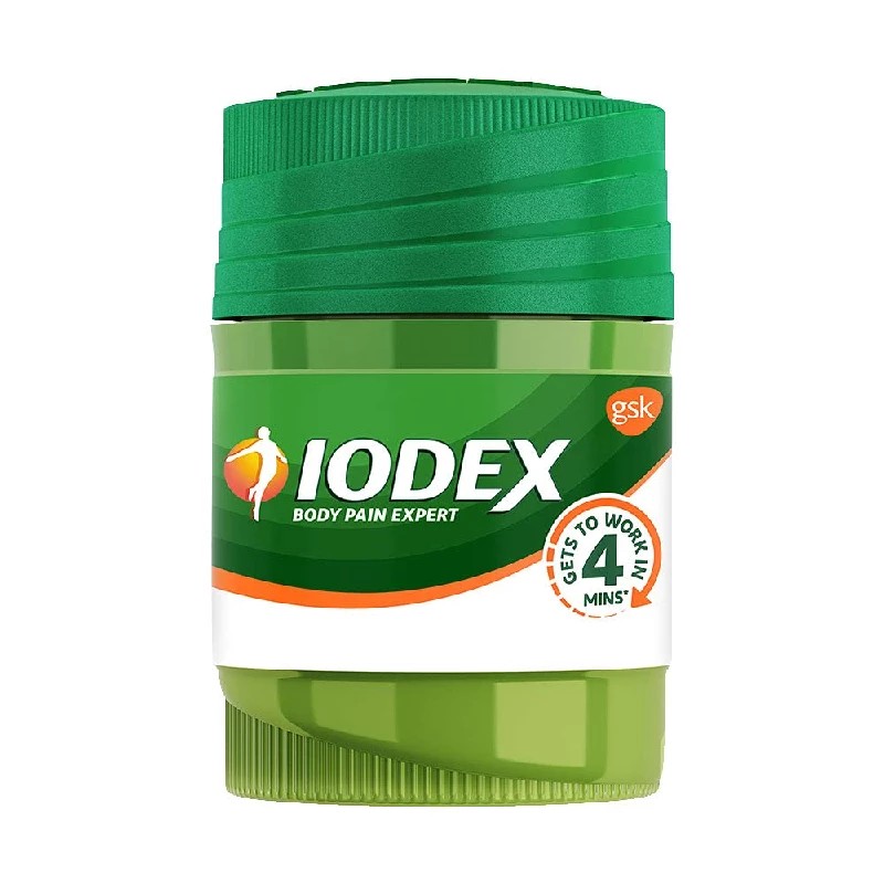 IODEX BALM 40 GM
