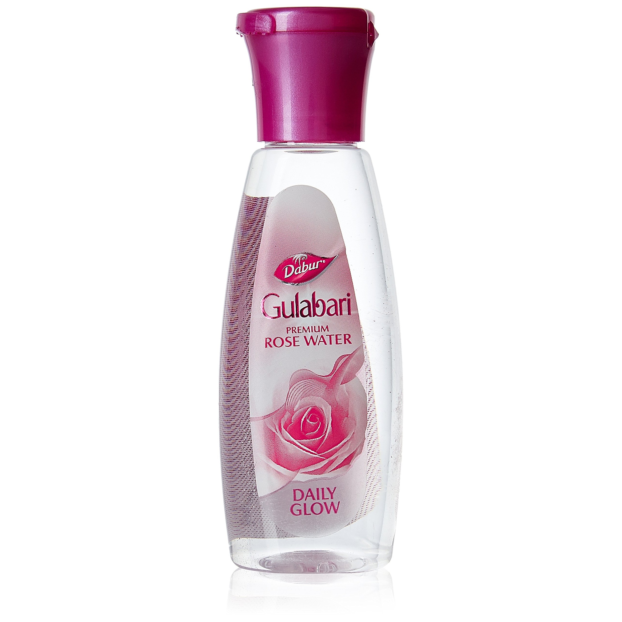 DABUR ROSE WATER  59 ML