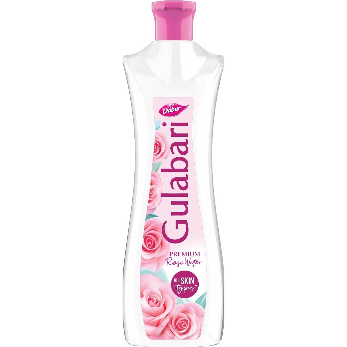 Dabur Gulabri Rose 120 Ml