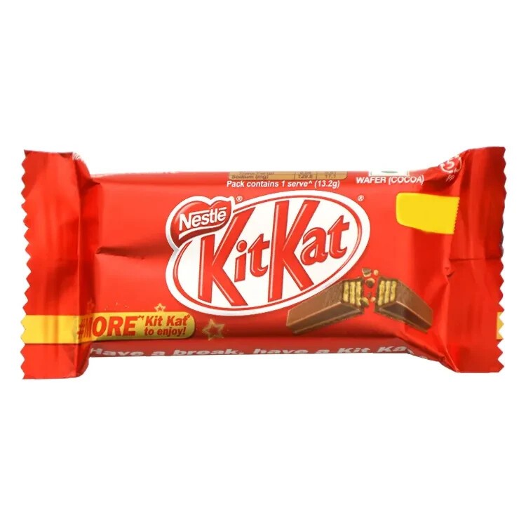 Nestle Kit Kat Small 18 GM