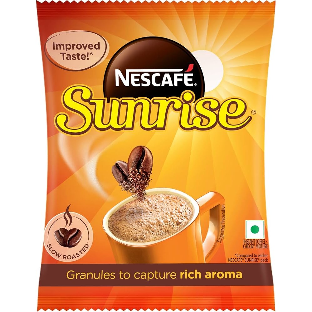 Sunrise Coffee 50 GM