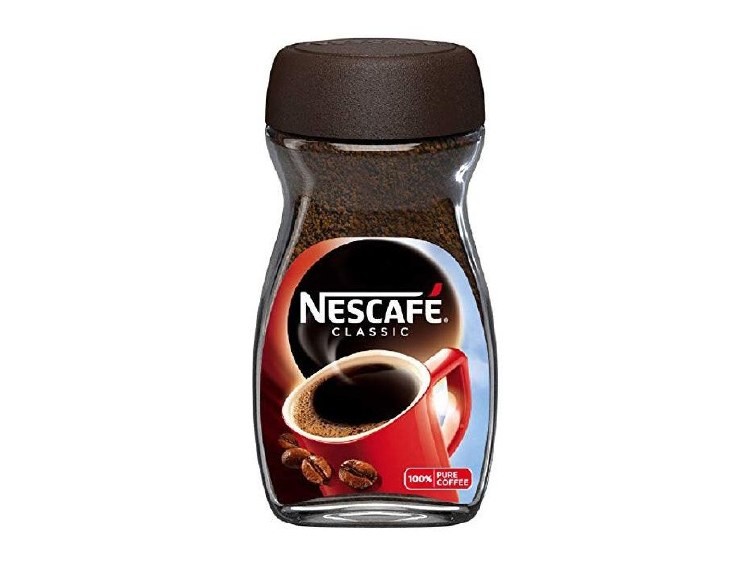NESCAFE CLASSIC 180 GM