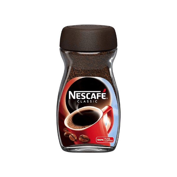 Nescafe Classic 48 GM