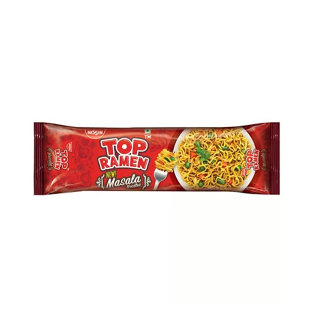 Top Ramen Masala 420 GM