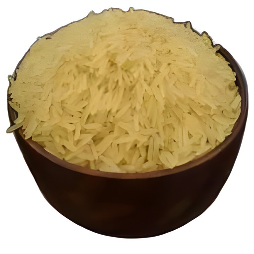 FATIMA BASMATI PARBOILED 20 LBS