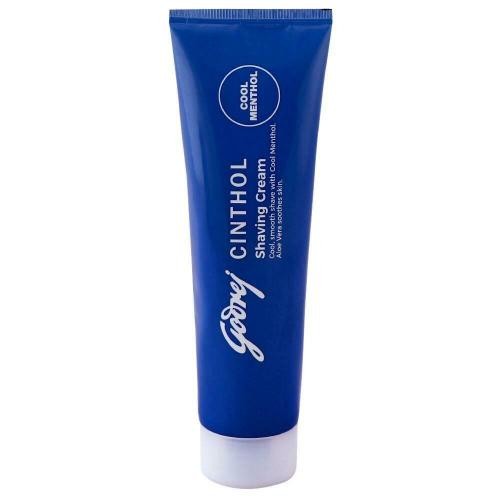 GODREJ CINTHOL SAVING CREAM 60 GM