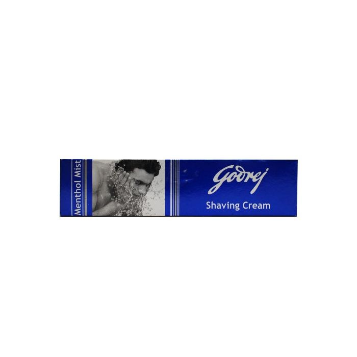 Godrej Shaving Cream 78 GM