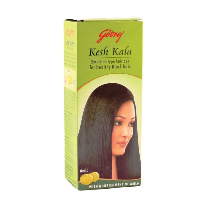 GOOREJ KESH KALA OIL 100 ML