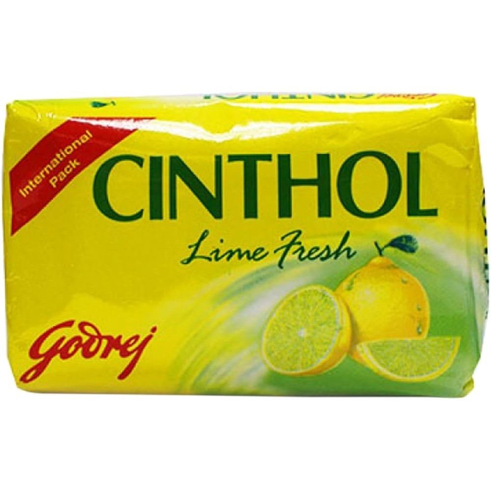 CINTHOL FRESH 75 GM
