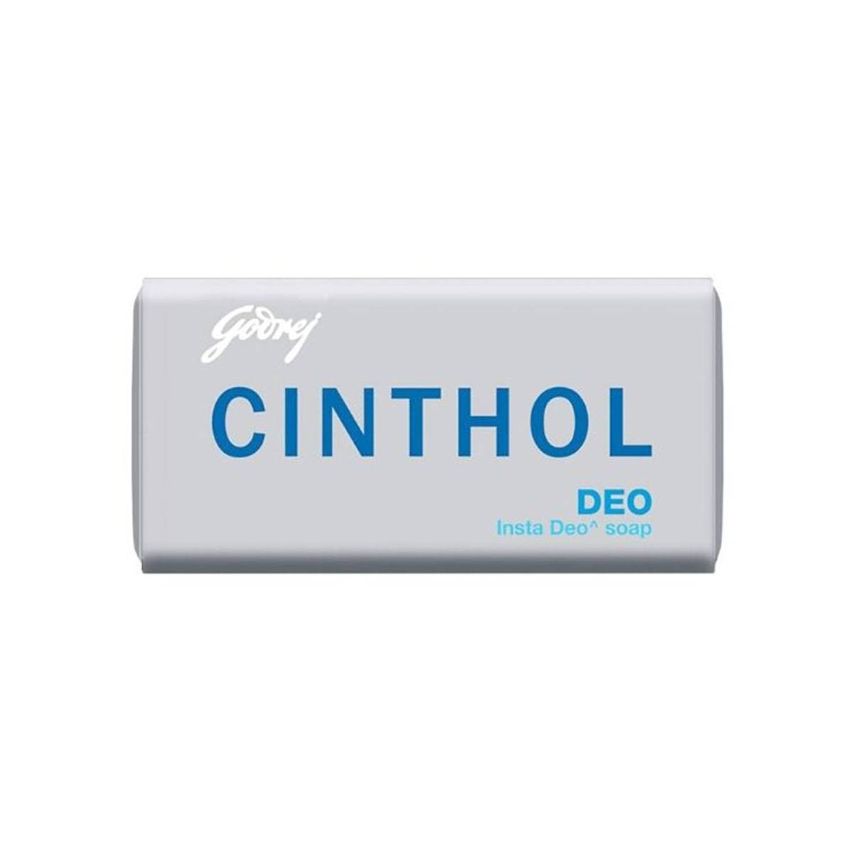 Godrej Cinthol Deo Soap 100 GM