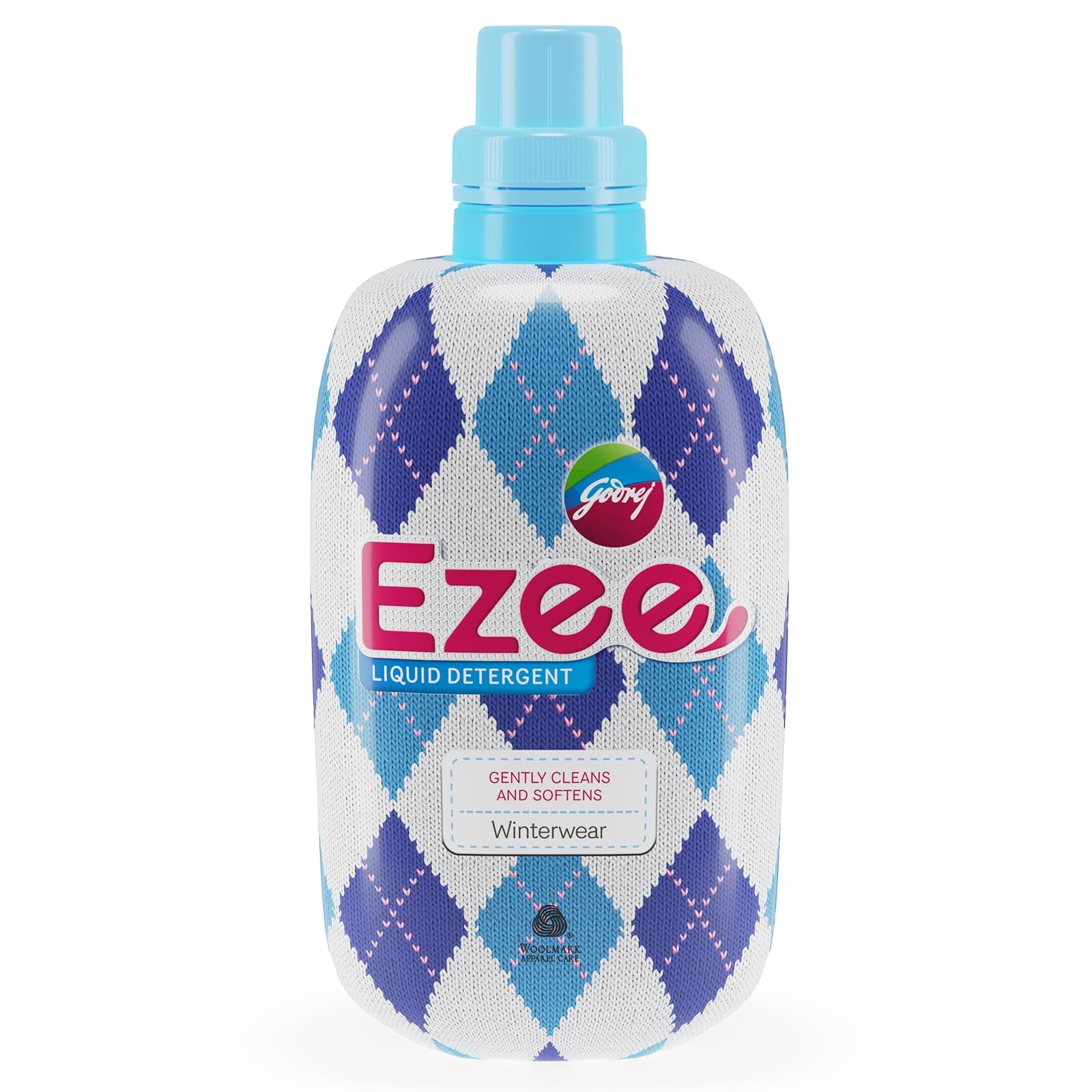 EZEE LIQUID DETERGENT  250 GM