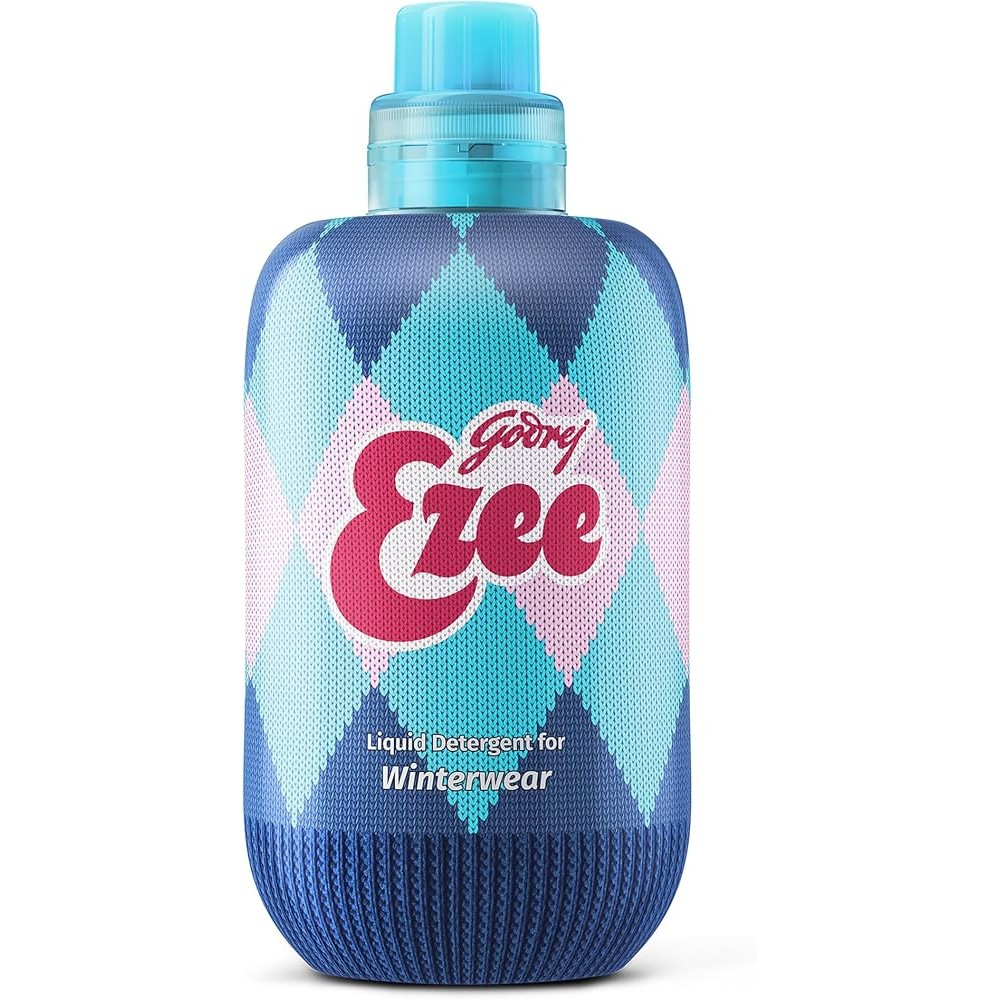 EZEE LIQUID DETERGENT 500 ML