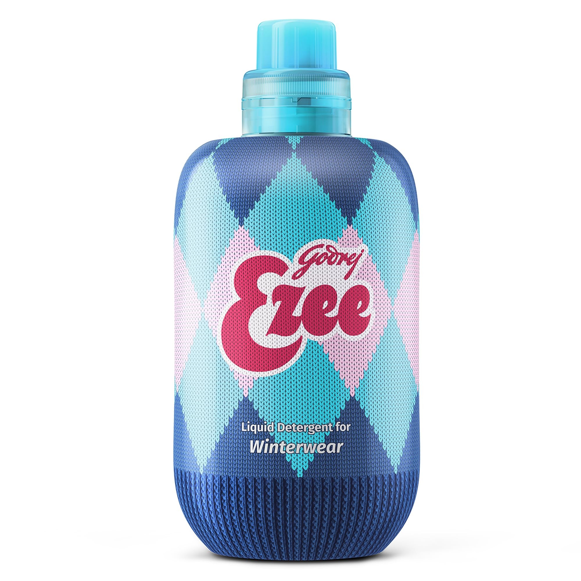 Godreg Ezee Liquid Detergent 1 KG